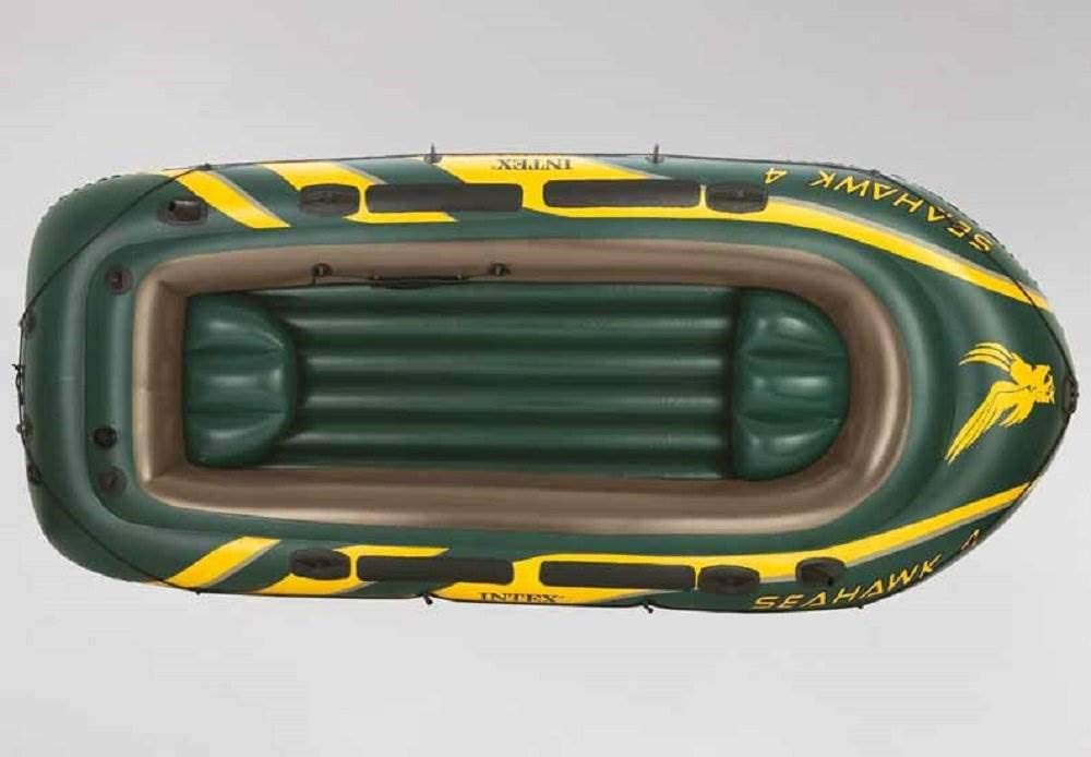 Intex Seahawk Inflatable Boat