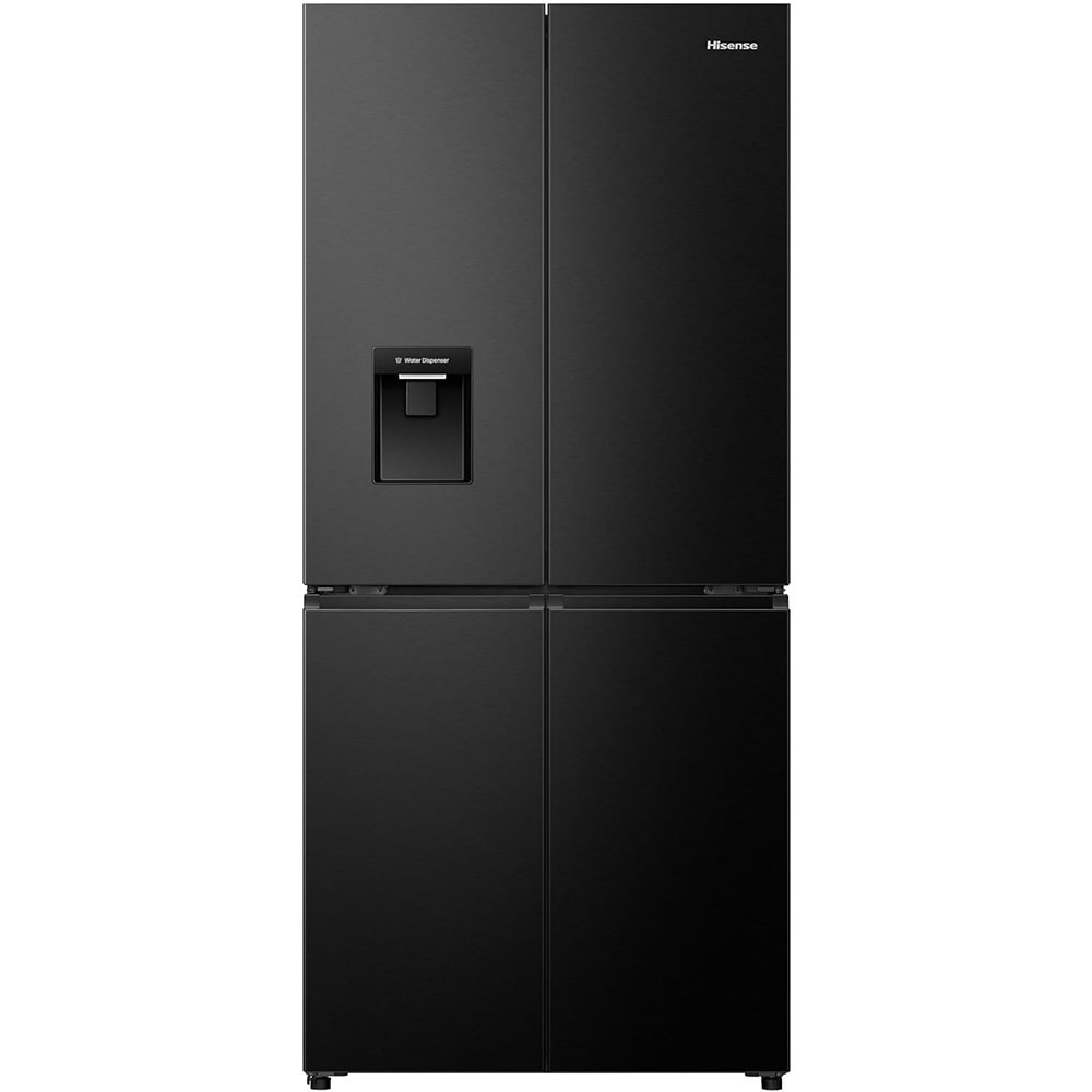 Samsung American Style Fridge Freezer with SpaceMax Technology