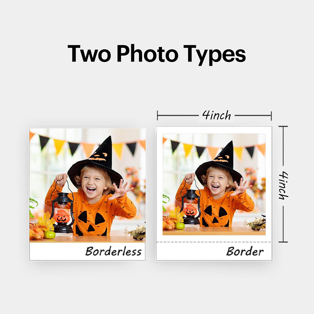 KODAK Mini Shot 4 ERA 4PASS 2-in-1 Instant Camera and Photo Printer