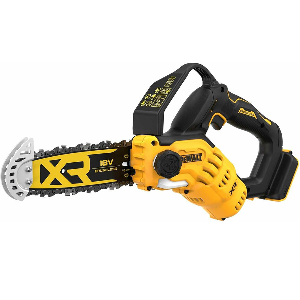 DEWALT Akku-Astsäge DCMPS520N