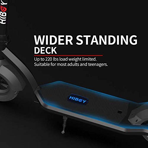 Hiboy MAX3 Electric Scooter, 350W Motor 10