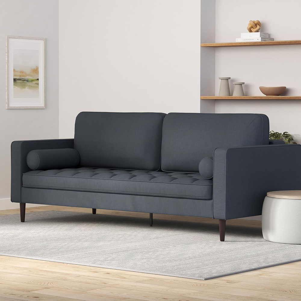 Nouhaus Module, Sleeper Sofa Bed Couch