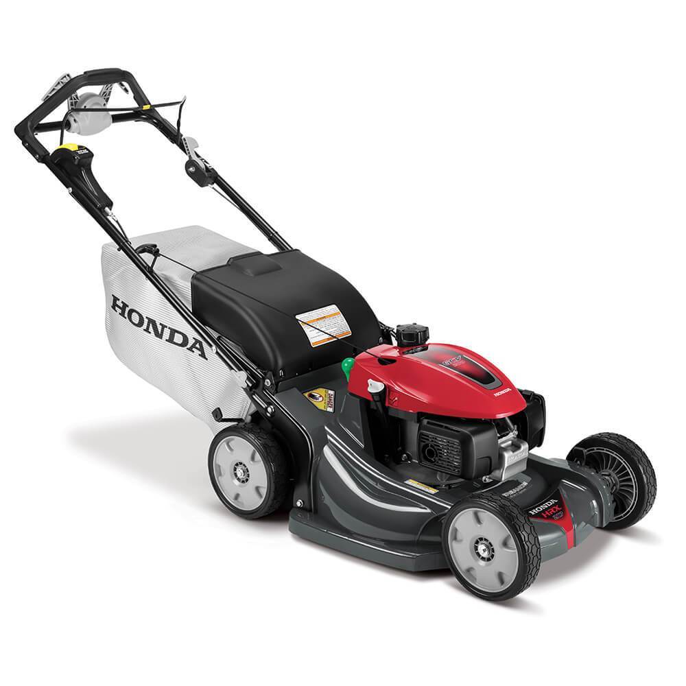 🚨 Limit one per customer! – Honda HRX2176HYA 21′′ 4-in-1 Versamow Self-Propelled Lawn Mower