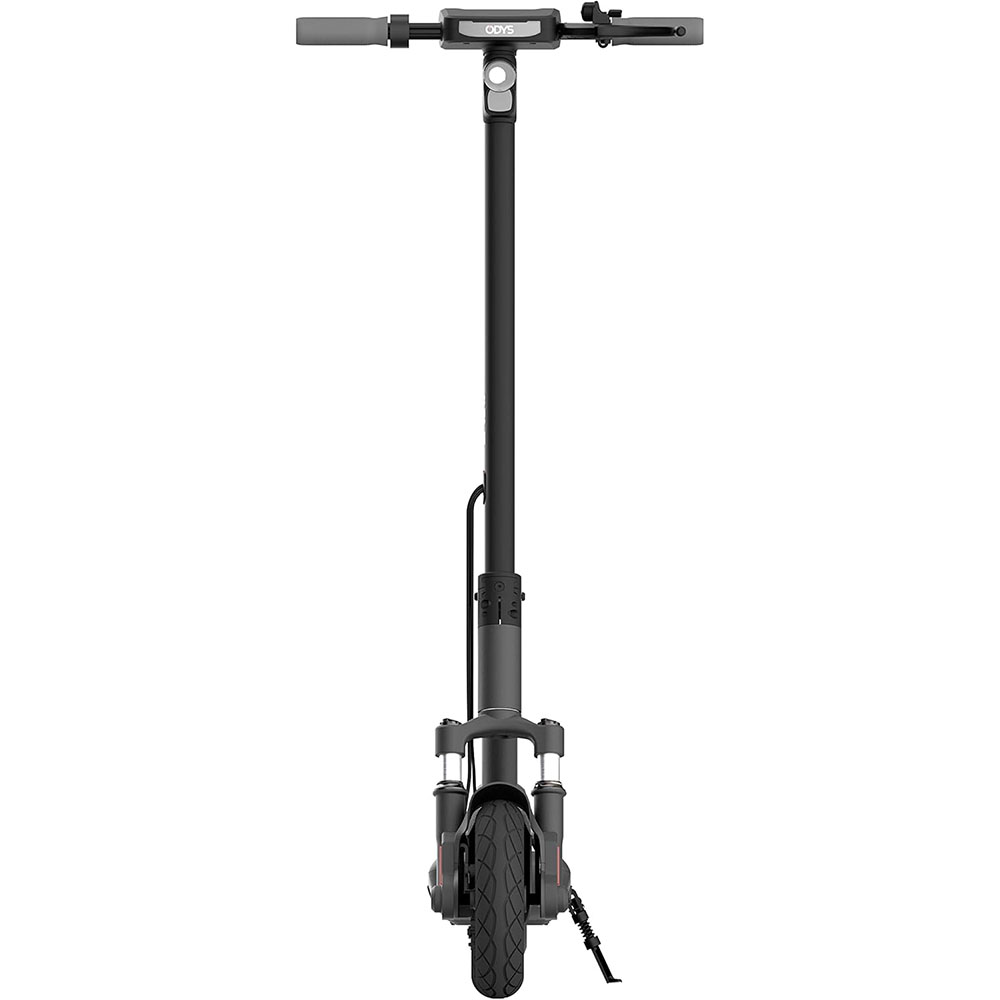 Odys Neo e100 Electric Scooter Black