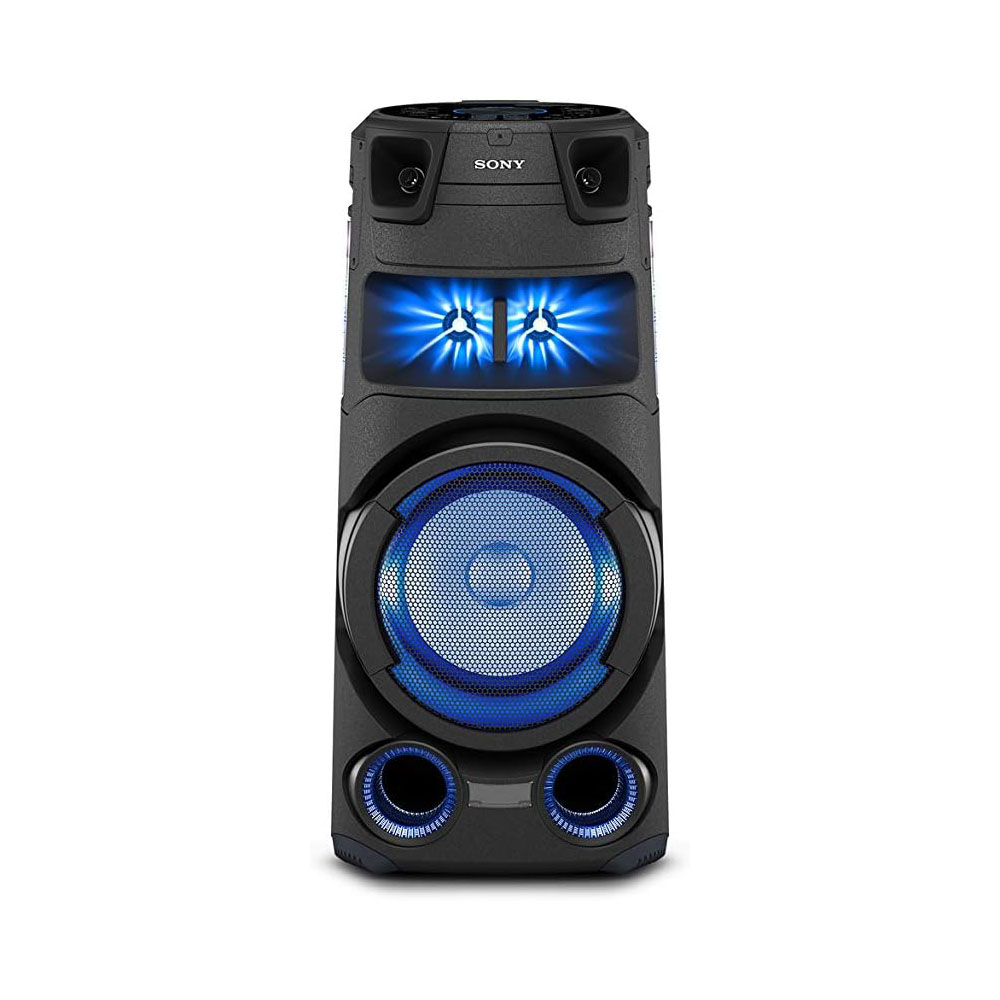 Sony MHC-V73 High Power Bluetooth Party Speaker