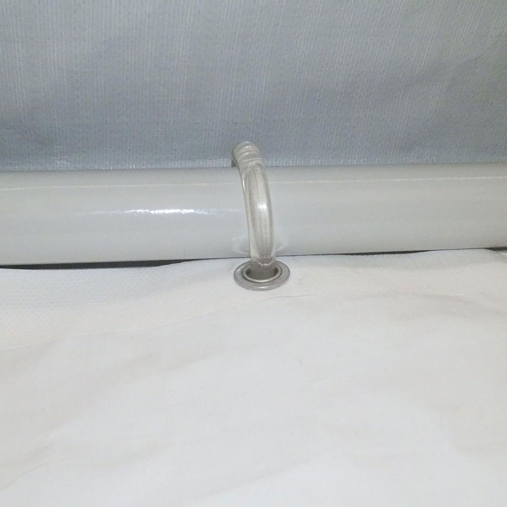 King Canopy Hercules with Enclosure Kit