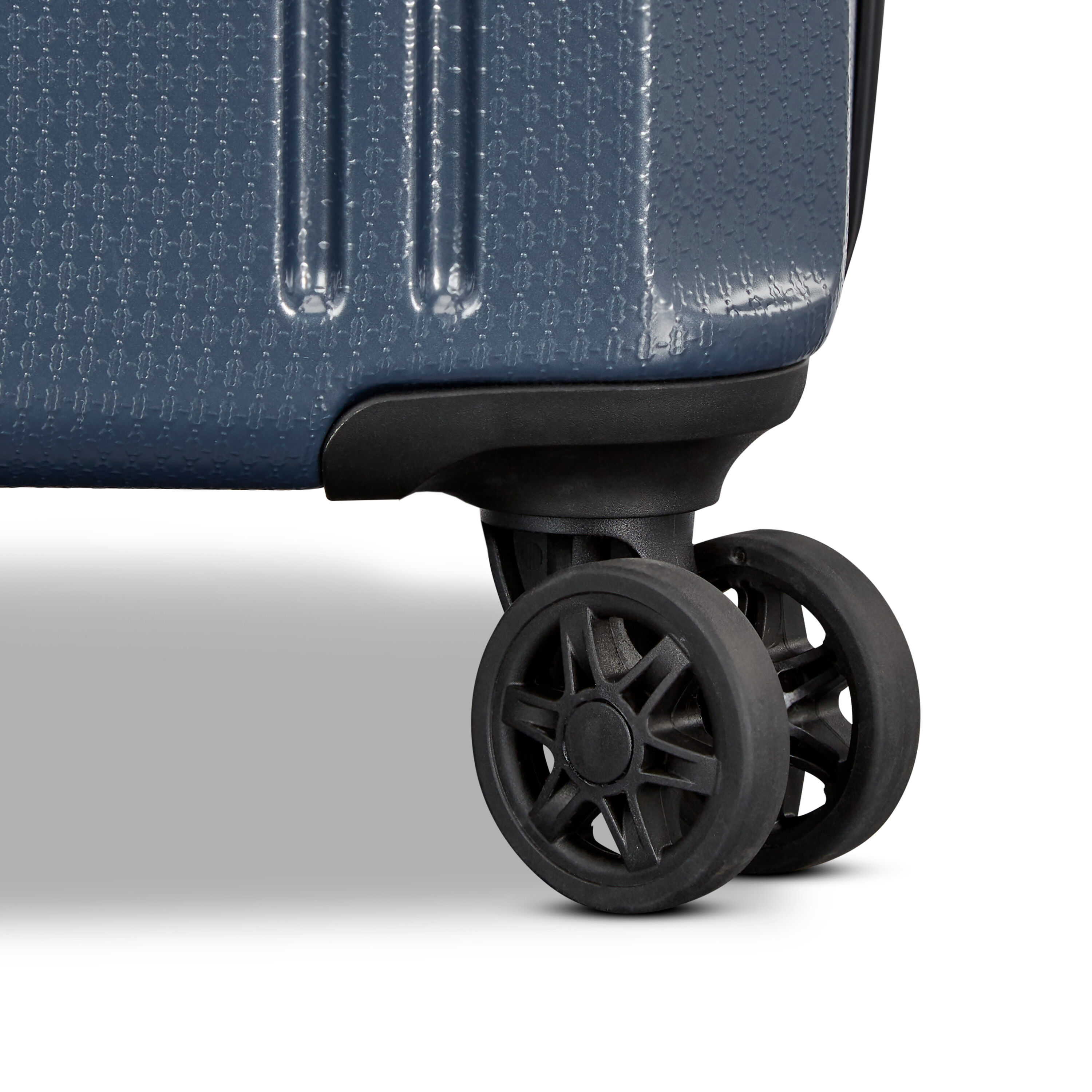 CARBON X 2 PIECE SET (CO/L)