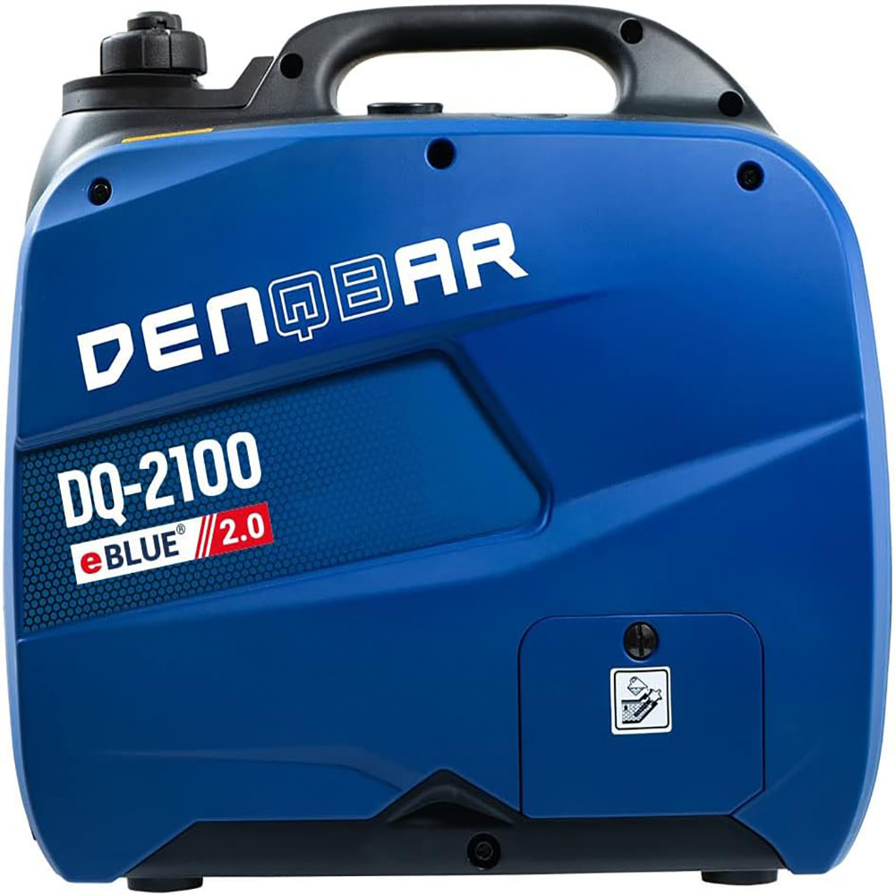 DENQBAR Inverter Stromgenerator