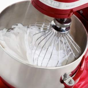 KitchenAid 4.8 Litre ARTISAN STAND MIXER 5KSM125