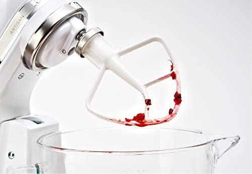 KitchenAid 4.8 Litre ARTISAN STAND MIXER 5KSM125